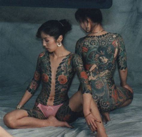 Yakuza Girl Naked Pic Adult Images Comments 3