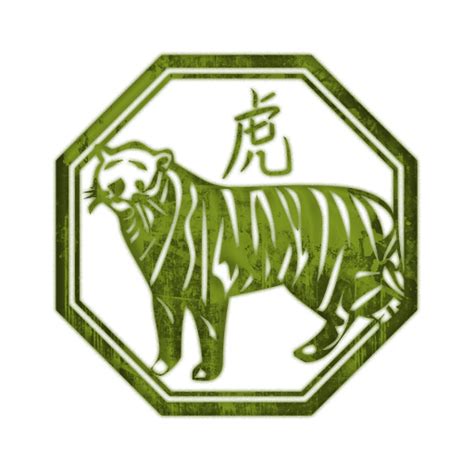 Earth Tiger Chinese Zodiac Tiger Tiger Zodiac Year Of The Tiger
