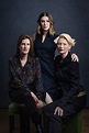 How Tilda's Daughter Honor Swinton Byrne Made Her Debut in The Souvenir ...