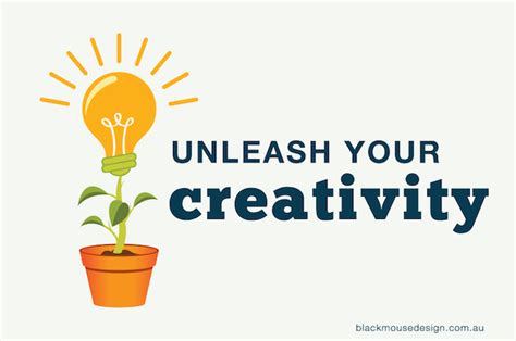 How To Unleash The Best Creativity Skills Out Of Your Mind To Become