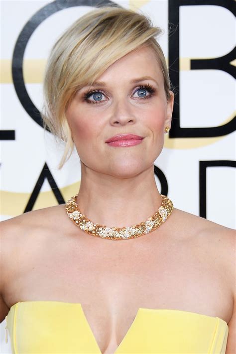 Zeitlos Sch N Reese Witherspoons Beauty Look Vogue Germany