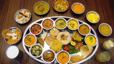 Popularising Regional Indian Cuisine