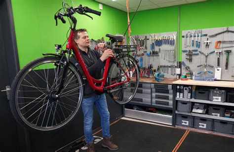 Fietsservice De Vries Fietsenwinkel In Jellum Nieuwe Gebruikte