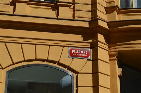 Despite its distant mountainous location. Trip Report Day 3 Prague party street Křemencova Nové ...