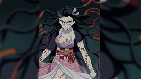 Nezuko Kamado True Form