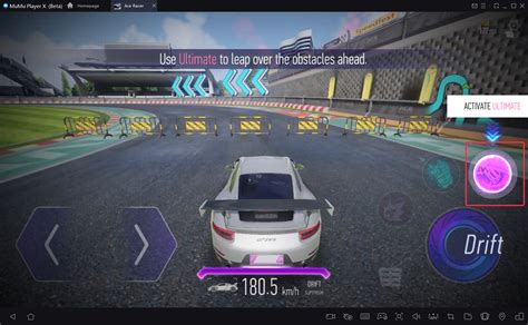 Ace Racer The Complete Car Abilities Guide And Tips