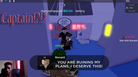 Roblox Airplane 3 Story ️ Ending Youtube
