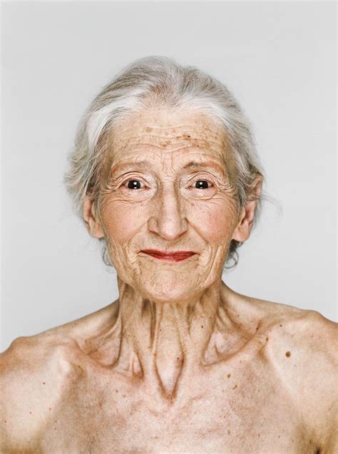 Portrait Darius Ramazani Photography Old Faces Woman Face Portrait
