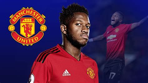 Manchester united fc dipersembahkan oleh: Manchester United's Fred is still a mystery to the club's supporters | Football News | Sky Sports