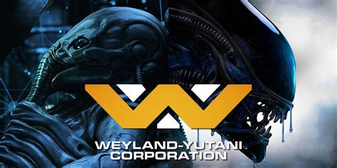 Aliens 10 Things You Never Knew About The Weyland Yutani Company