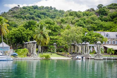 5 Reasons To Visit Antigua And Barbuda This Summer Fathom