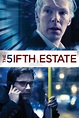 The Fifth Estate (2013) - Posters — The Movie Database (TMDb)