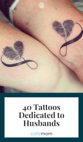 40 Best Tattoos That Show Husband Love Husband Tattoo Couple Tattoos