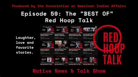 Red Hoop Talk Ep 59 The Best Of Episode Youtube