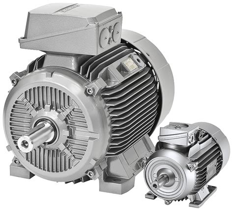 Motor Siemens 15 Kw 2p Ie1 160m 400v 50hz Lureye