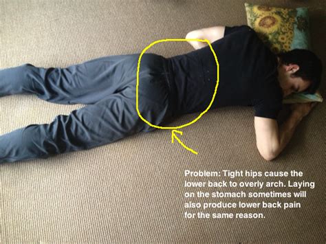Sometimes it runs right down from the hip to the lower leg. Remedy For Hip Pain While Snoozing - The Hip Flexor