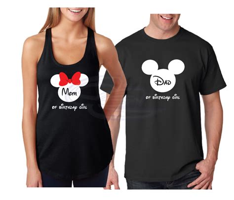 Minnie Mouse T Shirt Mickey Mouse Minnie Mouse Png Download 812697