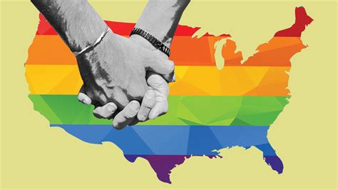 Lgbt ‘conversion Therapy Is Dying A Quick Death Across America Good