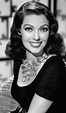 My Romance with Movies: Loretta Young
