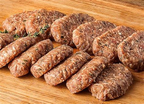 Etli Yemekler tarifleri