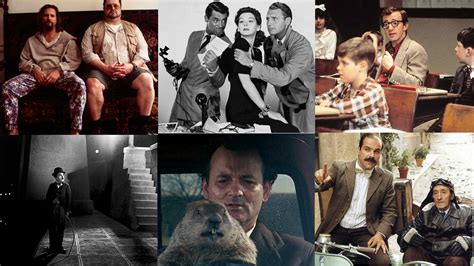 Las 23 Mejores Comedias De La Historia Del Cine Noticias De Cine