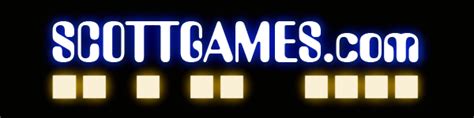 The official subreddit for scott cawthon's horror game series, five nights at freddy's. Here's a HQ version of ScottGames.com logo i made ...