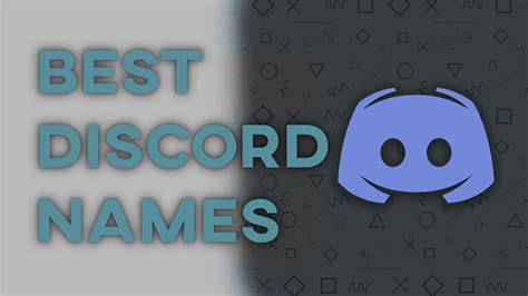 Best Discord Names 2023 Cool Funny Aesthetic And Servers