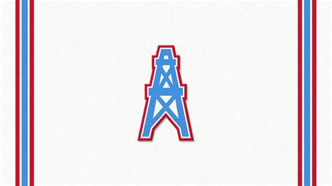 Houston Oilers Logo Hd Wallpaper Pxfuel