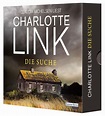 Die Suche von Charlotte Link - Hörbücher portofrei bei bücher.de