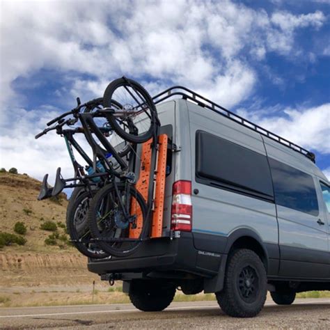 Mercedes Camper Van Vw Crafter Build A Camper Van 4x4 Van Cargo