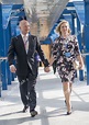 William Hague Wife Ffion Hague After Editorial Stock Photo - Stock ...
