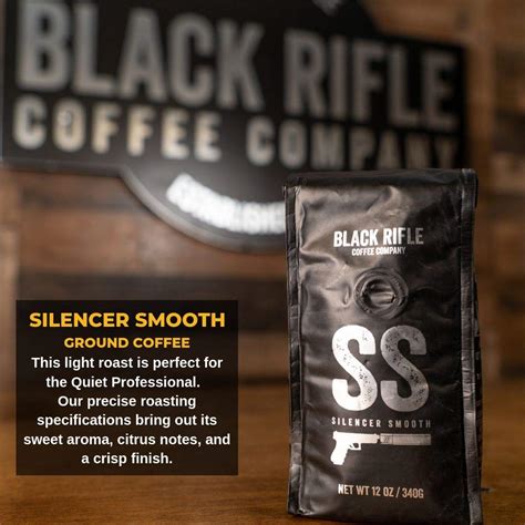Black Rifle Coffee Company Review For 2021 The Darkest Roast