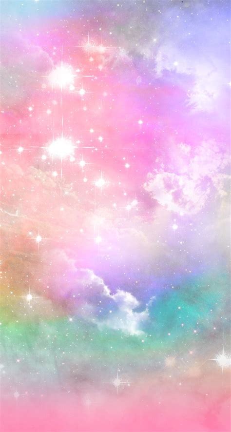 Pastel Galaxy Wallpapers Top Hình Ảnh Đẹp