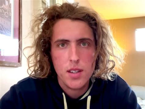 Andrew Callaghan Allegations Youtuber Apologizes For Sex Pest Behavior