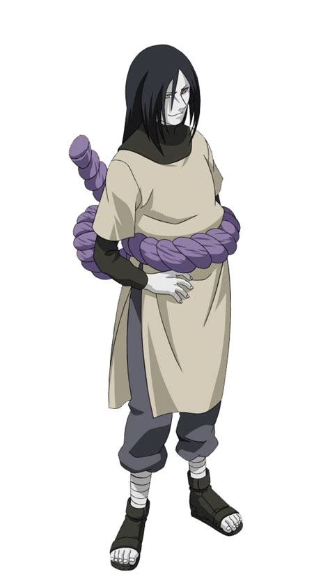 Orochimaru