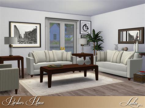 Sims 2 Living Room Sets Home Design And Decor