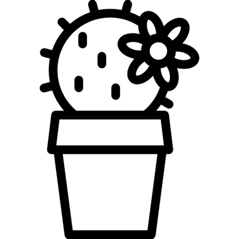 Free Free 142 Cactus Flower Svg Free SVG PNG EPS DXF File