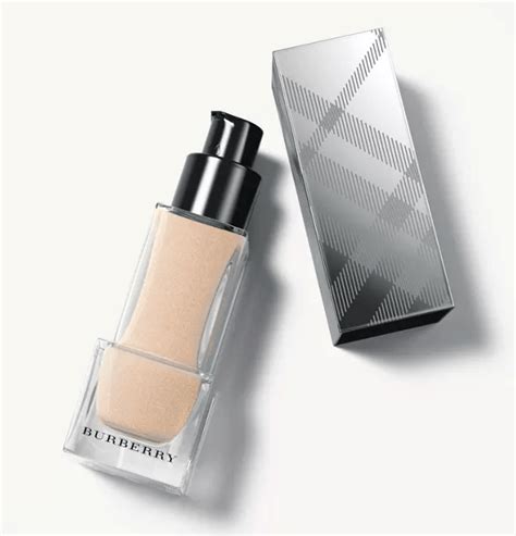 Burberry Fresh Glow Luminous Fluidbase Nude Radiance Beauty Is Boring