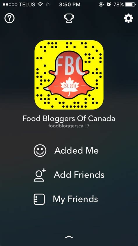A Guide To Using Snapchat For Bloggers Blogger Blog Resources