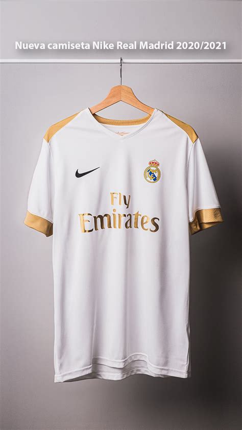 السلام عليكم ورحمة الله وبركاتة مرحبا. Adidas FC Barcelona & Nike Real Madrid 20-21 Kits ...