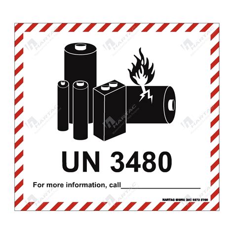 Class Label Misc Dangerous Goods 9 150x150 Decal Euro Signs And Safety Dangerous Goods