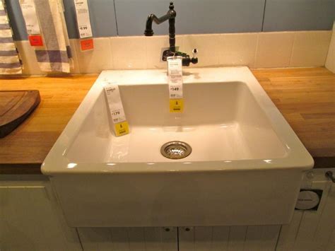 If you have writer's block, you might want to go to tuscany like diane lane's character did in the movie under the tuscan sun. Farm Sink Ikea: Its Special Characteristics and Materials ...