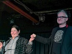 Monika Manz und Gerd Lohmeyer in "Mutter Sprache" - KulturVision e.V.