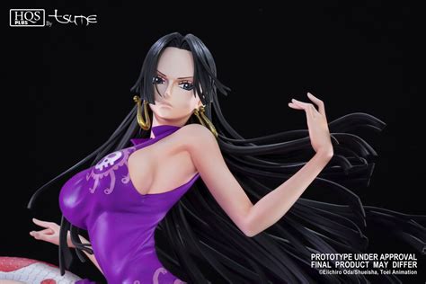 最新 Boa Hancock Figure Life Size 107112 Boa Hancock Figure Life Size