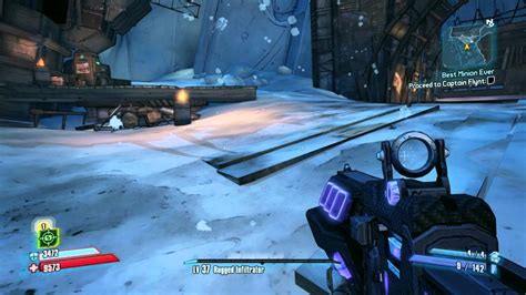 True vault hunter mode, often abbreviated as tvhm, is a game mode available to players once the story of borderlands 2 has been completed on normal mode. Borderlands 2 True Vault Hunter Mode Walkthrough Part 1 (High lvl Assassin Gameplay) - YouTube