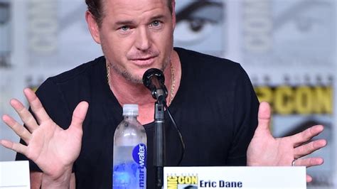 Who Plays Nates Dad On Euphoria Eric Danes New Role As Cal Jacobs