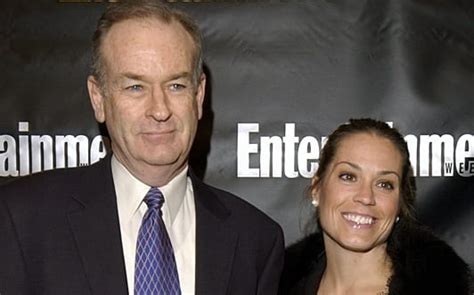 Bill O Reilly Divorce Maureen Mcphilmy Split Getting Uglier By The Day The Hollywood Gossip
