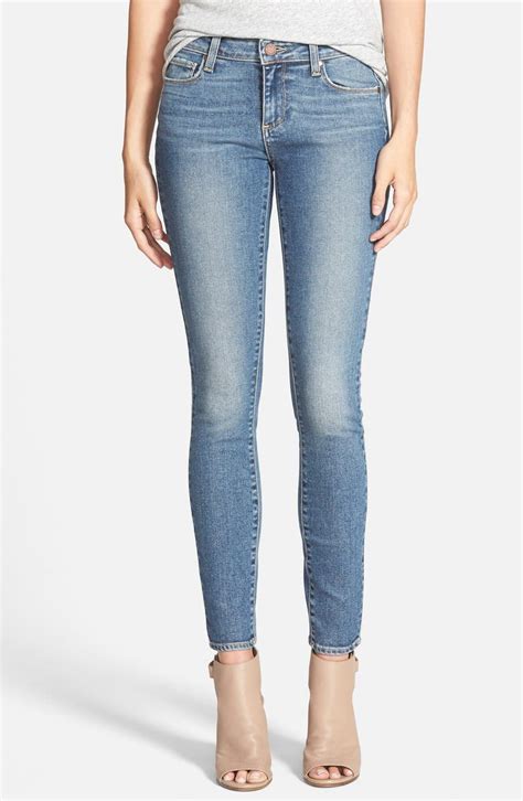 paige denim verdugo ultra skinny jeans keaton nordstrom