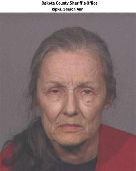 71 Year Old Woman Arrested For Allegedly Attacking Husband With Hammer