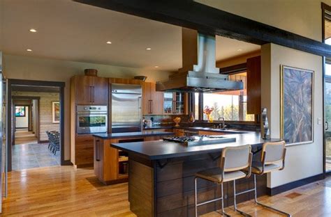 Check spelling or type a new query. 17 Beautiful Contemporary U-Shaped Kitchen Layouts | Home ...